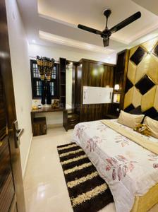 Project Image of 400.0 - 500.0 Sq.ft 1 BHK Apartment for buy in Guru Ji Budget Homes
