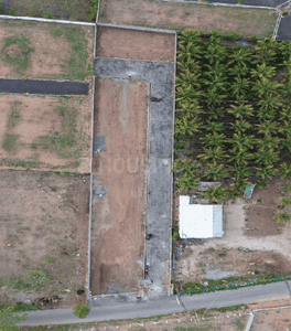 Project Image of 6135.43 - 16877.81 Sq.ft Residential Plot Plot for buy in The Grand Marutha Residency