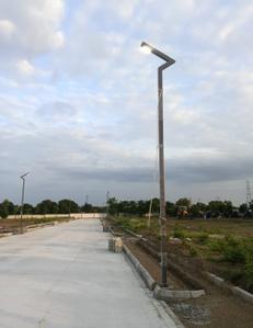 Project Image of 1800.0 - 6750.0 Sq.ft Residential Plot Plot for buy in South Pride Sanctuary