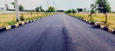 Project Image of 1350.0 - 2799.0 Sq.ft Residential Plot Plot for buy in Invest Sree Nilayam