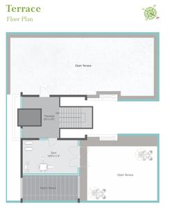 Project Image of 0.0 - 1225.0 Sq.ft 3 BHK Apartment for buy in Damodardas The Palace Green Life