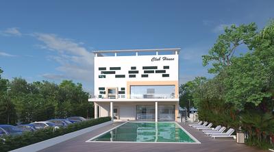 Project Image of 2135.0 - 3305.0 Sq.ft 3 BHK Villa for buy in Ramky Krystal Villas