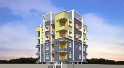 Project Image of 430.0 - 2100.0 Sq.ft Studio Studio Apartment for buy in AKMA Satish Apartment