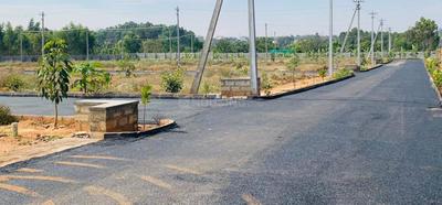 Project Image of 630.0 - 1200.0 Sq.ft Residential Plot Plot for buy in Enrich Golden Enclave