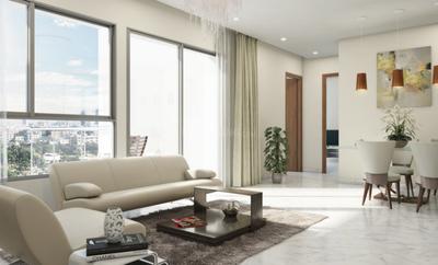 Project Image of 528.0 - 972.0 Sq.ft 2 BHK Apartment for buy in VTP Hi Life Phase 3