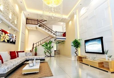 Project Image of 512.0 - 1195.0 Sq.ft 3 BHK Villa for buy in Green Valley Crest Gulmohar Villas