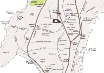 Project Image of 856.0 - 1699.0 Sq.ft 2 BHK Apartment for buy in Marathon Monte South 2
