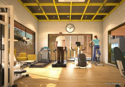Project Image of 2000 Sq.ft 3 BHK Apartment / Flat for sale in Dombivli East for Rs. 15000000