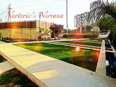 Project Image of 820.0 - 1390.0 Sq.ft 1 BHK Apartment for buy in Neoteric Green Park