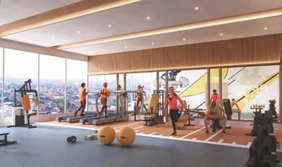 Project Image of 1185.0 - 1540.0 Sq.ft 2 BHK Apartment for buy in Golden Legacy