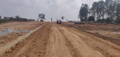 Project Image of 1200.0 - 1450.0 Sq.ft Residential Plot Plot for buy in Parichaya Quality Infra