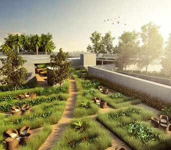 Project Image of 1420.0 - 5715.0 Sq.ft 3 BHK Apartment for buy in Aakash Expressions
