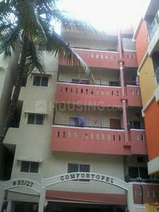 Project Image of 0.0 - 1020.0 Sq.ft 2 BHK Apartment for buy in Comfort Opel