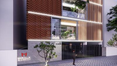 Project Image of 2000.0 - 2050.0 Sq.ft 3 BHK Apartment for buy in Marvella Suneri