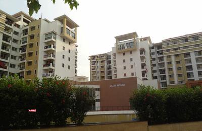 Project Image of 0.0 - 1800.0 Sq.ft 3 BHK Apartment for buy in Renaissance Temple Bells