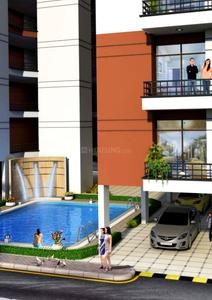 Project Image of 1200.0 - 1780.0 Sq.ft 2 BHK Apartment for buy in Highbuild Sky Ville