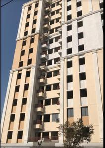 Project Image of 1046.0 - 1071.0 Sq.ft 2 BHK Apartment for buy in Darshanam Aagman
