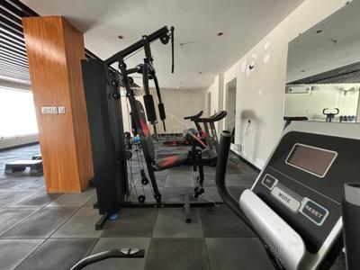 Project Image of 800.0 - 1233.0 Sq.ft 2 BHK Apartment for buy in ARG Ananta Pride