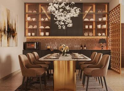 Project Image of 1860.0 - 5880.0 Sq.ft 3 BHK Apartment for buy in BCM Panache