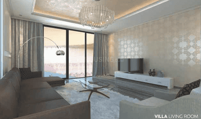 Project Image of 0.0 - 3000.0 Sq.ft 2 BHK Villa for buy in Lilleria Edgewater