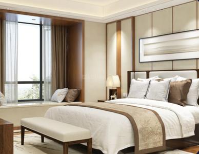 CMR Subhkishyam Bedroom 1