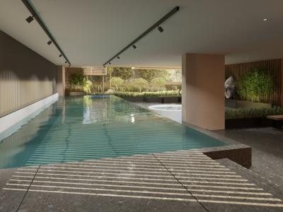 Project Image of 2517.79 - 4203.85 Sq.ft 4 BHK Apartment for buy in Samor The Gold