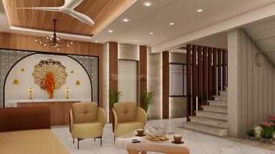 Project Image of 640.0 - 1365.0 Sq.ft 1 BHK Apartment for buy in AMG Orion Pride