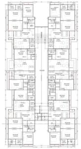 Project Image of 967.24 - 1016.01 Sq.ft 3 BHK Apartment for buy in Alap Alap Aikyam