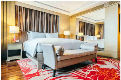 Project Image of 1695.0 - 2420.0 Sq.ft 3 BHK Apartment for buy in Dwarika Raj Garden City Phase 1