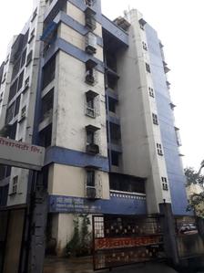 Project Image of 615.0 - 643.0 Sq.ft 1 BHK Apartment for buy in Saptashree Shree Thane Darshan