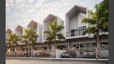 Project Image of 633.0 - 970.0 Sq.ft 2 BHK Villa for buy in Kedia The Kothi Phase 2