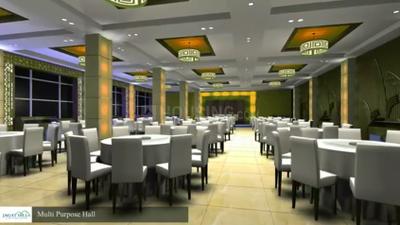 Project Image of 300.0 - 1355.0 Sq.ft Studio Studio Apartment for buy in Unnati Jagat Hills