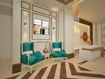 Project Image of 685.0 - 930.0 Sq.ft 1 BHK Apartment for buy in Royal Residency