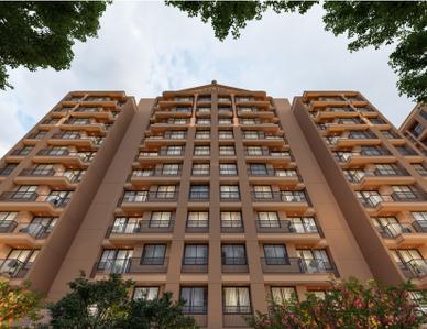 Project Image of 1485.0 - 2070.0 Sq.ft 2 BHK Apartment for buy in Akshar Sky