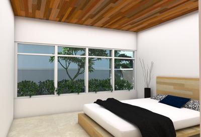 Project Image of 2500.0 - 3100.0 Sq.ft 3 BHK Villa for buy in Sriram Urban Woods