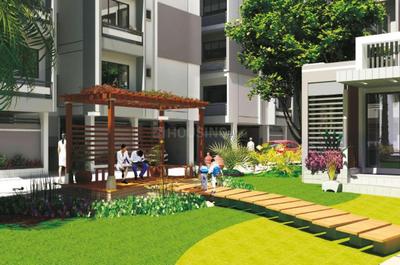 Project Image of 585.0 - 1185.0 Sq.ft 1 BHK Apartment for buy in Shapers Swastik City