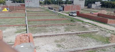 Project Image of 800.0 - 3000.0 Sq.ft Residential Plot Plot for buy in Arsh City Property