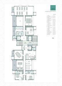 Project Image of 0.0 - 2318.01 Sq.ft 4 BHK Apartment for buy in Rhythm Apartment