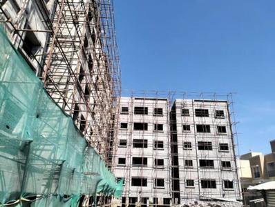 Project Image of 1331.0 - 1665.0 Sq.ft 3 BHK Apartment for buy in Udyana at TVS Emerald Aaranya