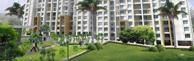 Project Image of 586.0 - 702.0 Sq.ft 2 BHK Apartment for buy in Nirman Viva