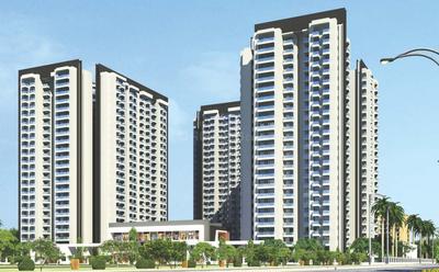 Project Image of 640.0 - 1930.0 Sq.ft 1 BHK Apartment for buy in Sikka Kirat Greens