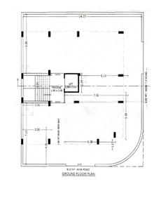 Project Image of 594.71 - 752.83 Sq.ft 2.5 BHK Apartment for buy in Iskon Prime