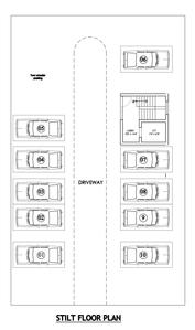 Project Image of 1015.0 - 1424.0 Sq.ft 2 BHK Apartment for buy in Scarlet Stones