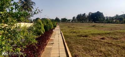 Project Image of 955.0 - 2400.0 Sq.ft Residential Plot Plot for buy in Bhumi Venus Gate Way Phase 2