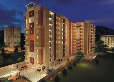 Shiv Saivites Bhagwan Rameshwaram Elevation 1