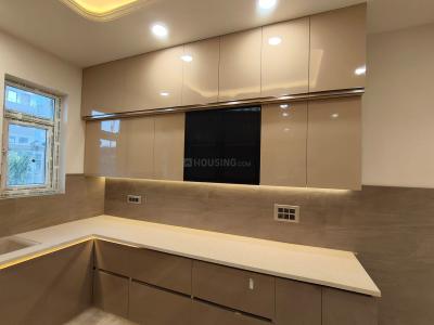 Project Image of 0.0 - 2400.0 Sq.ft 4 BHK Builder Floor for buy in Shri Tirupati Balaji Ultra Luxury Floors