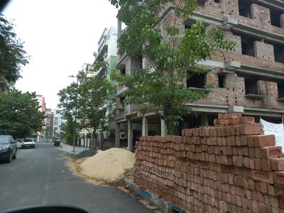 Project Image of 0.0 - 1250.0 Sq.ft 3 BHK Apartment for buy in Nav Little Heart Cooperative Housing Society