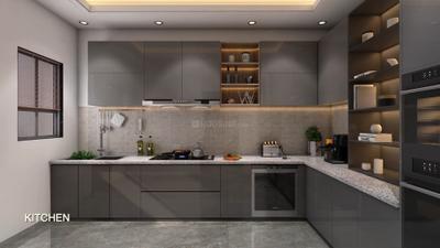 Project Image of 818.06 - 1485.43 Sq.ft 2 BHK Apartment for buy in Kamalraj Athens A