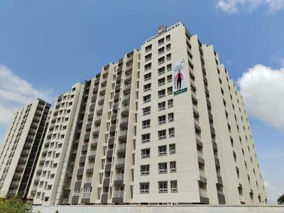 Project Image of 677.0 - 1490.0 Sq.ft 2 BHK Apartment for buy in DS Sky Shubham