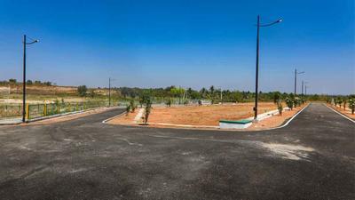 Project Image of 1200.0 - 1500.0 Sq.ft Residential Plot Plot for buy in Rai Spring Meadows